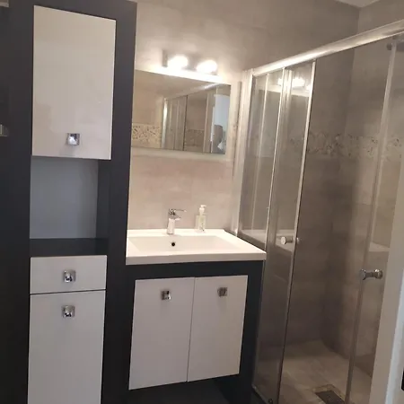 T2 Ile Cannes Marina Appartement